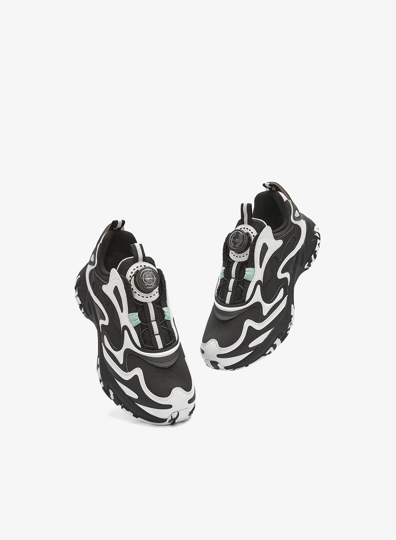 Balabala Kids Boys Shoes - Image 4